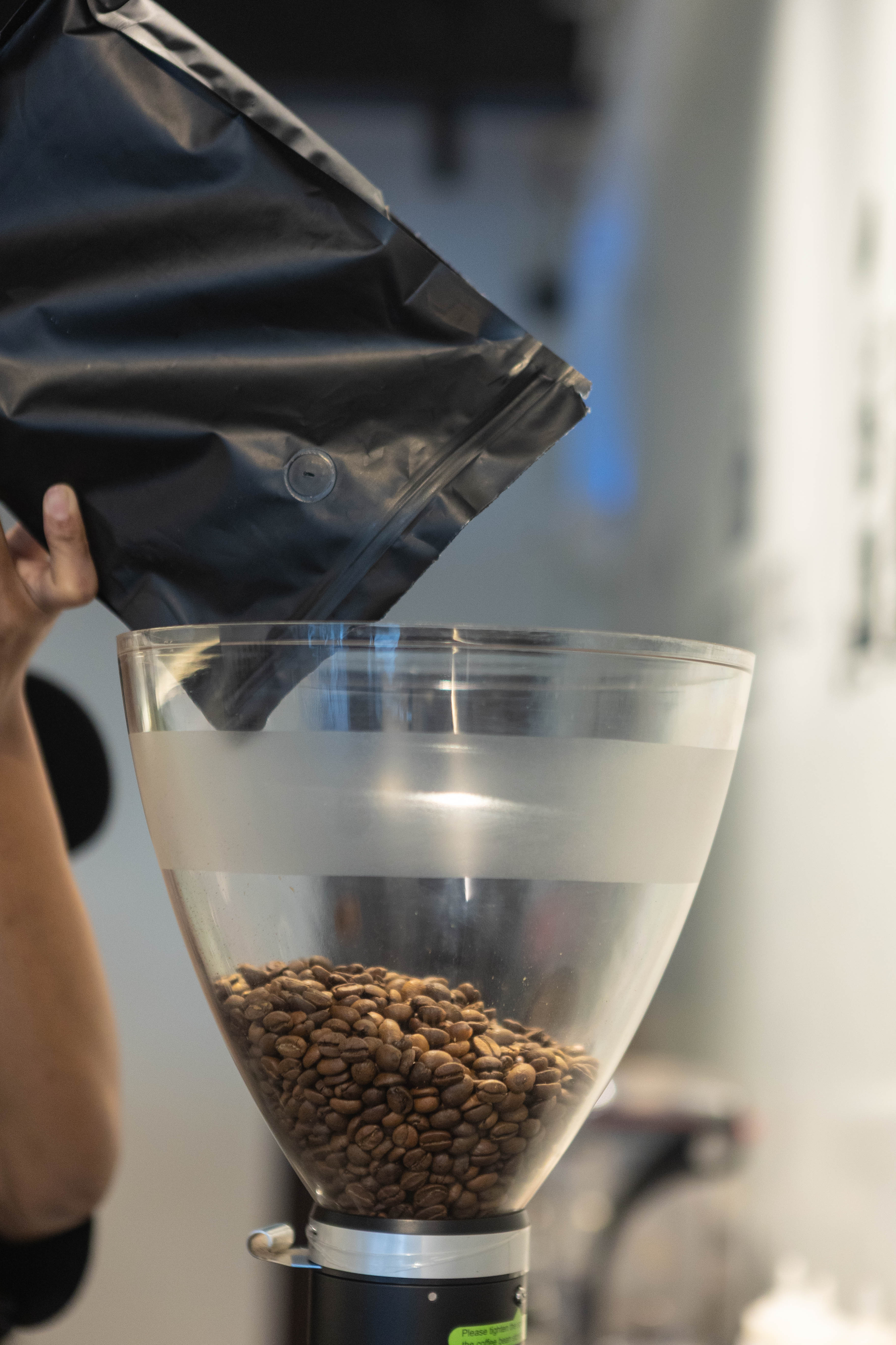 Honey Sun-dried Coffees